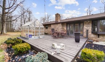 14333 Meranda Rd, Anna, OH 45302