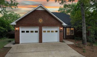 89 MILES Dr, Arley, AL 35541