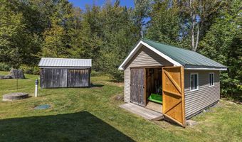 1979 N Hill Rd, Andover, VT 05143