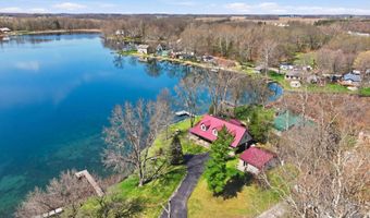1145 Lakeshore Dr, Akron, IN 46910