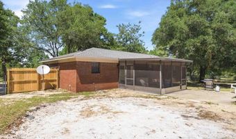 5121 Keyser Mill Rd, Baker, FL 32531