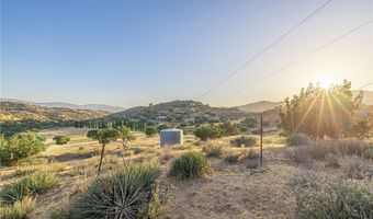 6780 Hubbard Rd, Acton, CA 93510