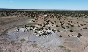 002 N9027, Concho, AZ 85924