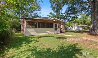 220 Liberty St, Atmore, AL 36502