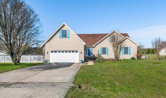 31336 DOGWOOD ESTATES Dr, Dagsboro, DE 19939