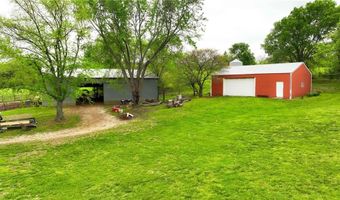 1633 N 600 Rd, Baldwin City, KS 66006