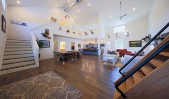 7419 Lake West Rd, Bennington, OK 74723