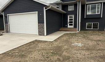 668 Eagle Ct, Box Elder, SD 57719