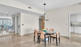 10101 Collins Ave 18C + CABANA, Bal Harbour, FL 33154