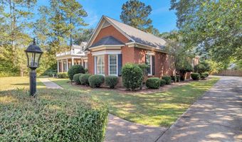 3808 OLD DAWSON Rd, Albany, GA 31721