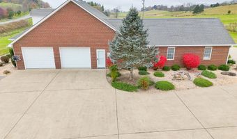 18137 NW Old Jonesboro Rd, Abingdon, VA 24211