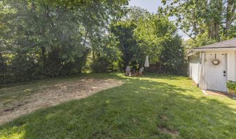 2041 Norfolk Ave, Ann Arbor, MI 48103