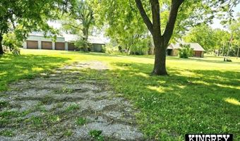 8526 SE 70th Ter, Baxter Springs, KS 66713