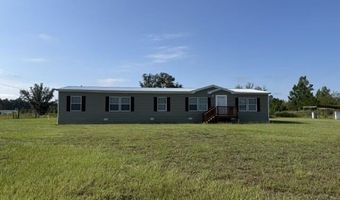 840 Bethel Freewill Rd, Baxley, GA 31513