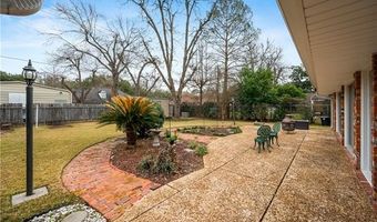1633 FULTON Dr, Alexandria, LA 71301
