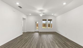 Coyote Meadows by Ashton Woods 1608 Diamond Peak Trail Plan: Crockett, Anna, TX 75409