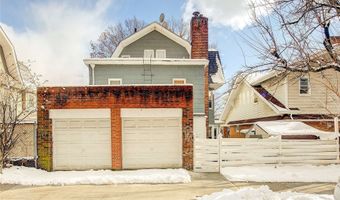 84-25 85th Ave, Woodhaven, NY 11421