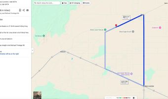 10 Acres E-1540-0006-0000, Beryl, UT 84714