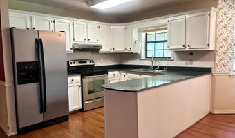 10 Edgewood Dr, Arkadelphia, AR 71923