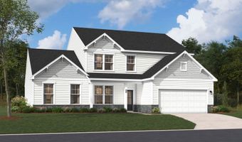 711 Oak Valley Dr Plan: The Fairhaven, Blythewood, SC 29016