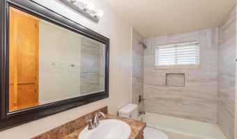 5714 EVERETT Ave, Amarillo, TX 79106