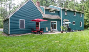 14 Briarwood Ln, Amherst, NH 03031
