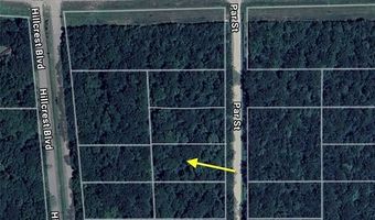 Lot 5 PAR Street, Abita Springs, LA 70420