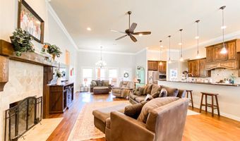 14 Remington Dr, Albany, TX 76430
