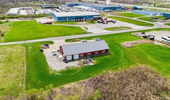 135 E Brown Dr, Avilla, IN 46710
