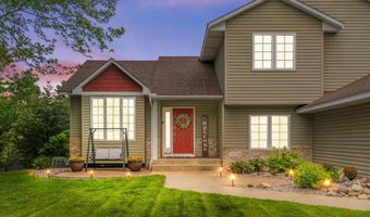 1279 146th Ln NW, Andover, MN 55304