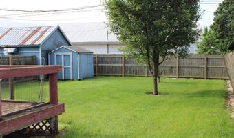 302 W 1st St, Arcanum, OH 45304