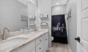 2929 GILLIS Dr, Benton, AR 72015