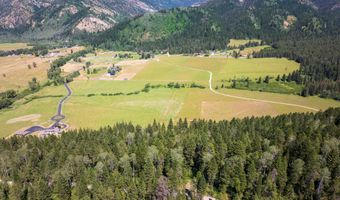 80 ACRES CO RD 126, Bedford, WY 83112