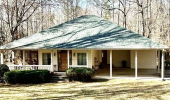 2303 Hillabee Rd, Alexander City, AL 35010