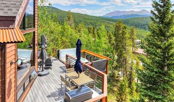71 EMMETT LODE Rd, Breckenridge, CO 80424