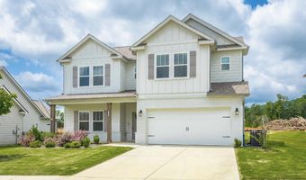 3309 Grassy Fields Ln, Apison, TN 37302