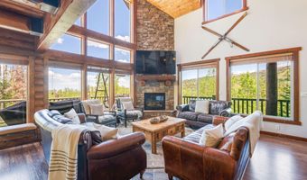 244 W Pinehurst Dr, Brian Head, UT 84719
