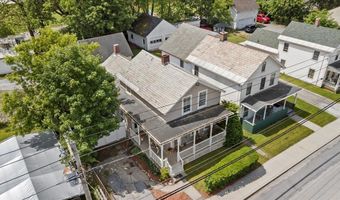 213 Gage St, Bennington, VT 05201
