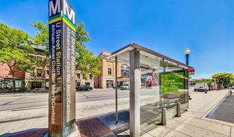2020 12TH St NW 618, Washington, DC 20009