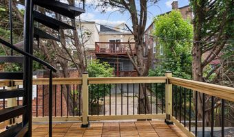 203 S MADEIRA St, Baltimore, MD 21231