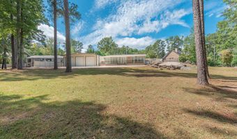 4053 WHITE OAK Dr, Appling, GA 30802