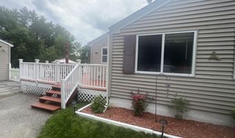 277 Manchester Rd, Belgrade, ME 04917
