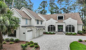 8 Mansfield Cir, Bluffton, SC 29910