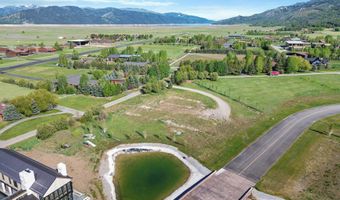 REFUGE W lot 3, Alpine, WY 83128