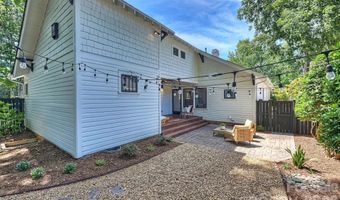 1720 Thomas Ave, Charlotte, NC 28205