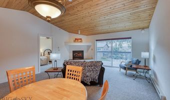 155 Aurora Lights Dr B-19, Big Sky, MT 59716