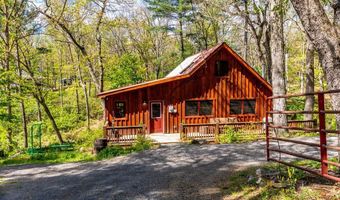 504 DAKOTA Rd, Baker, WV 26801