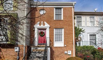 5019 9TH St S, Arlington, VA 22204