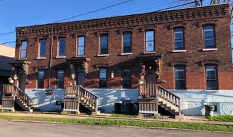 3 5 7 First Ave, Amsterdam, NY 12010