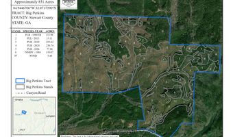 Highway 112, Abbeville, GA 31001